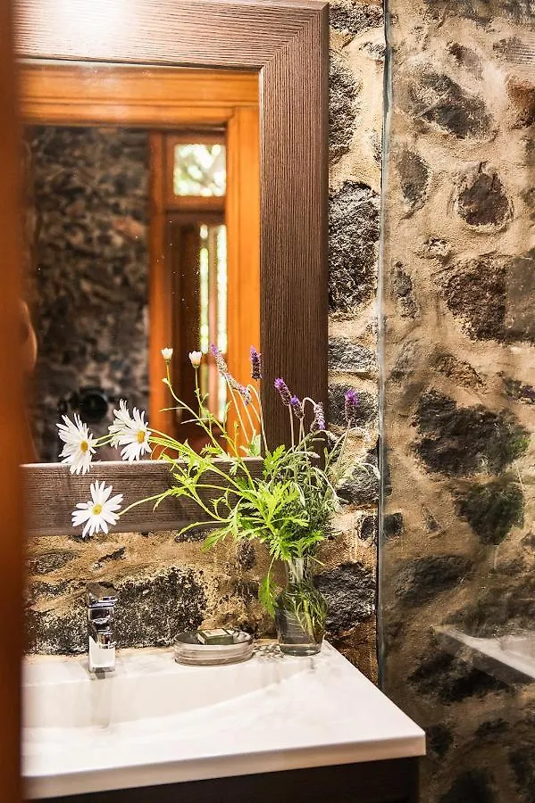 Homeforguest Cosy Rural Flat El Romero With Large Gardens Tacoronte Spagna